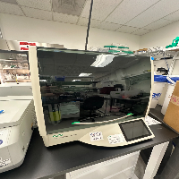 Bio-Rad Automated Droplet Generator image 0